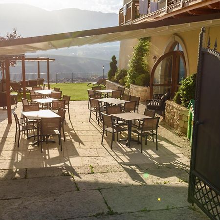 Agritur La Pieve Villa Taio Eksteriør billede