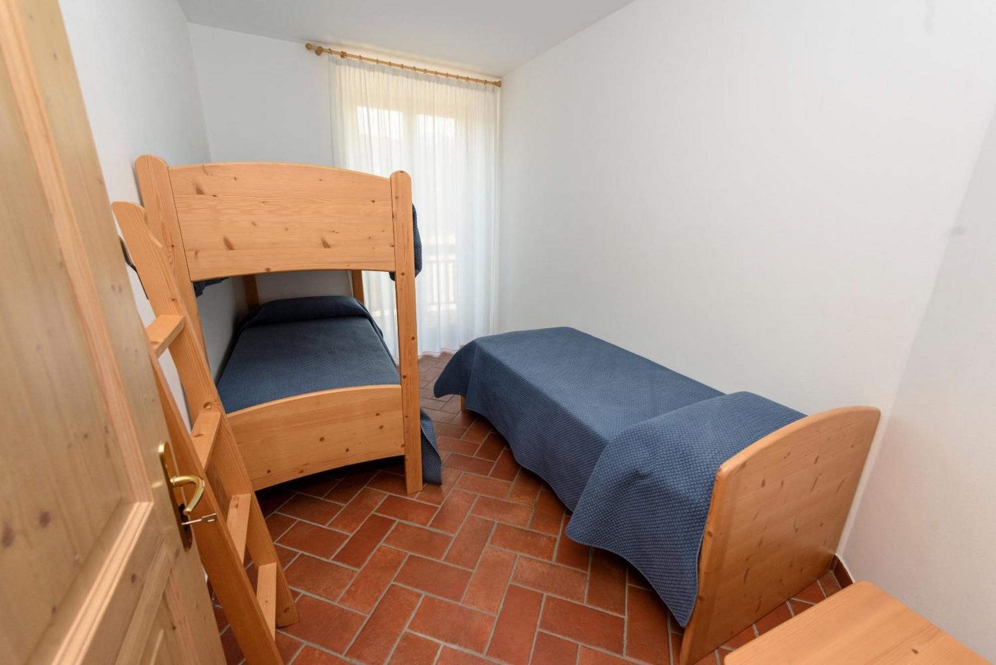 Agritur La Pieve Villa Taio Eksteriør billede