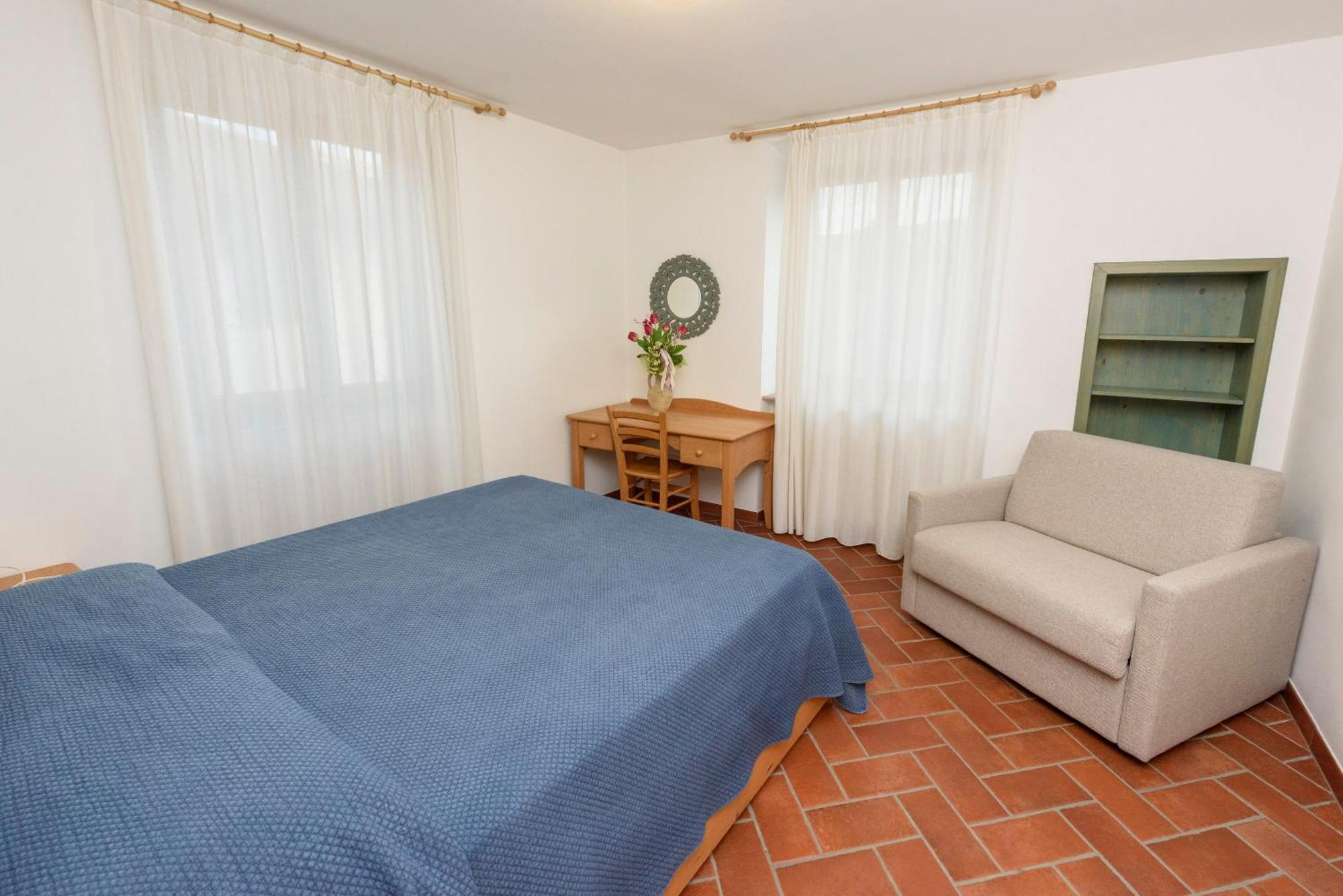 Agritur La Pieve Villa Taio Eksteriør billede
