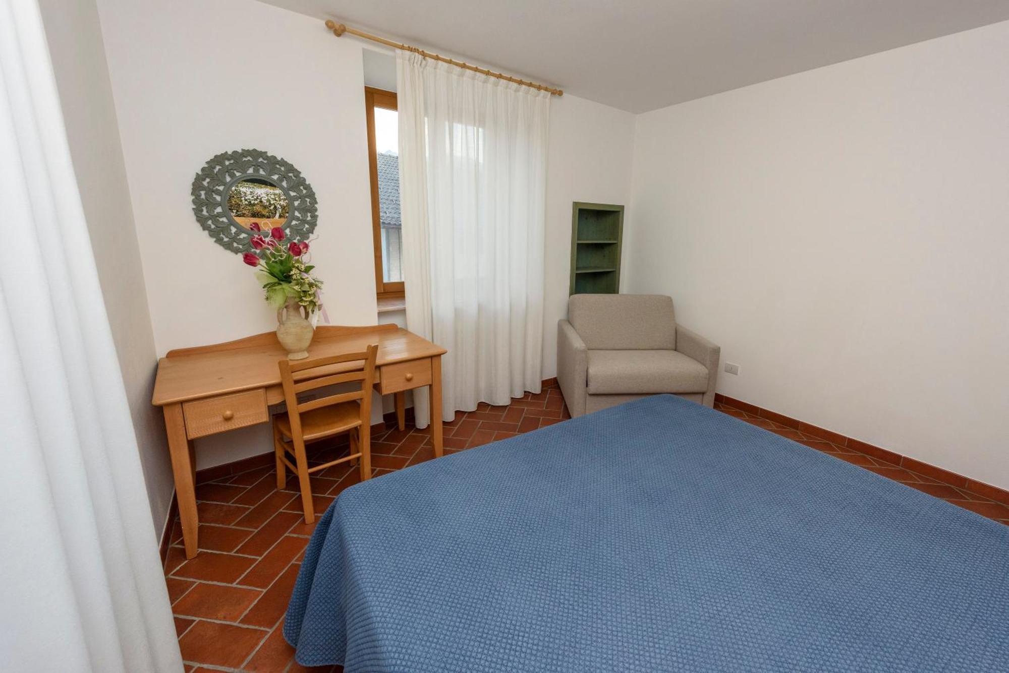 Agritur La Pieve Villa Taio Eksteriør billede