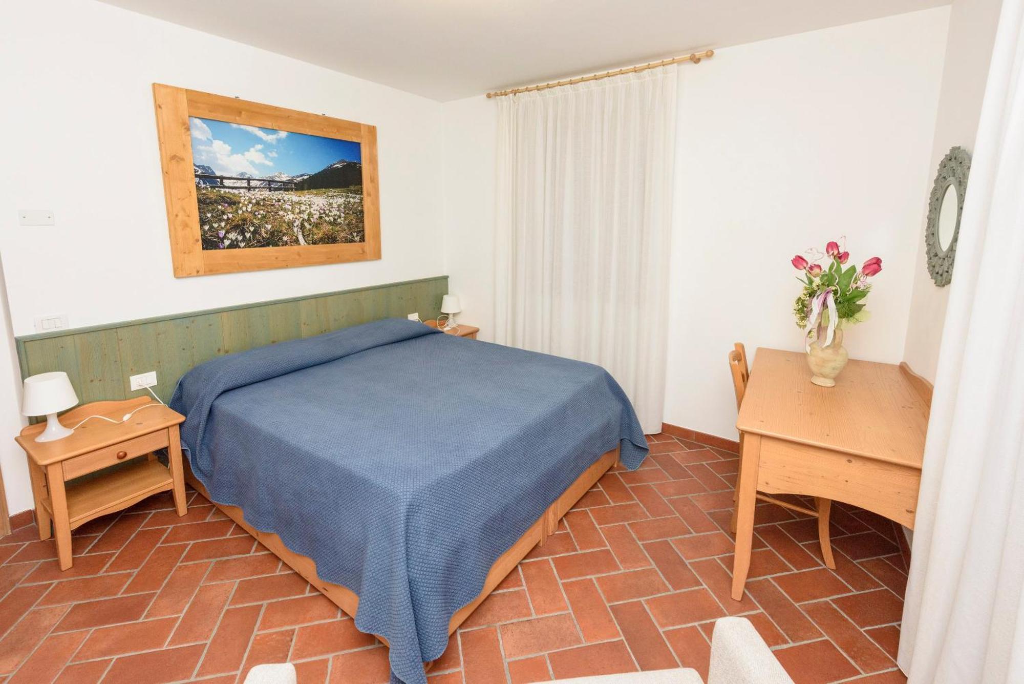 Agritur La Pieve Villa Taio Eksteriør billede