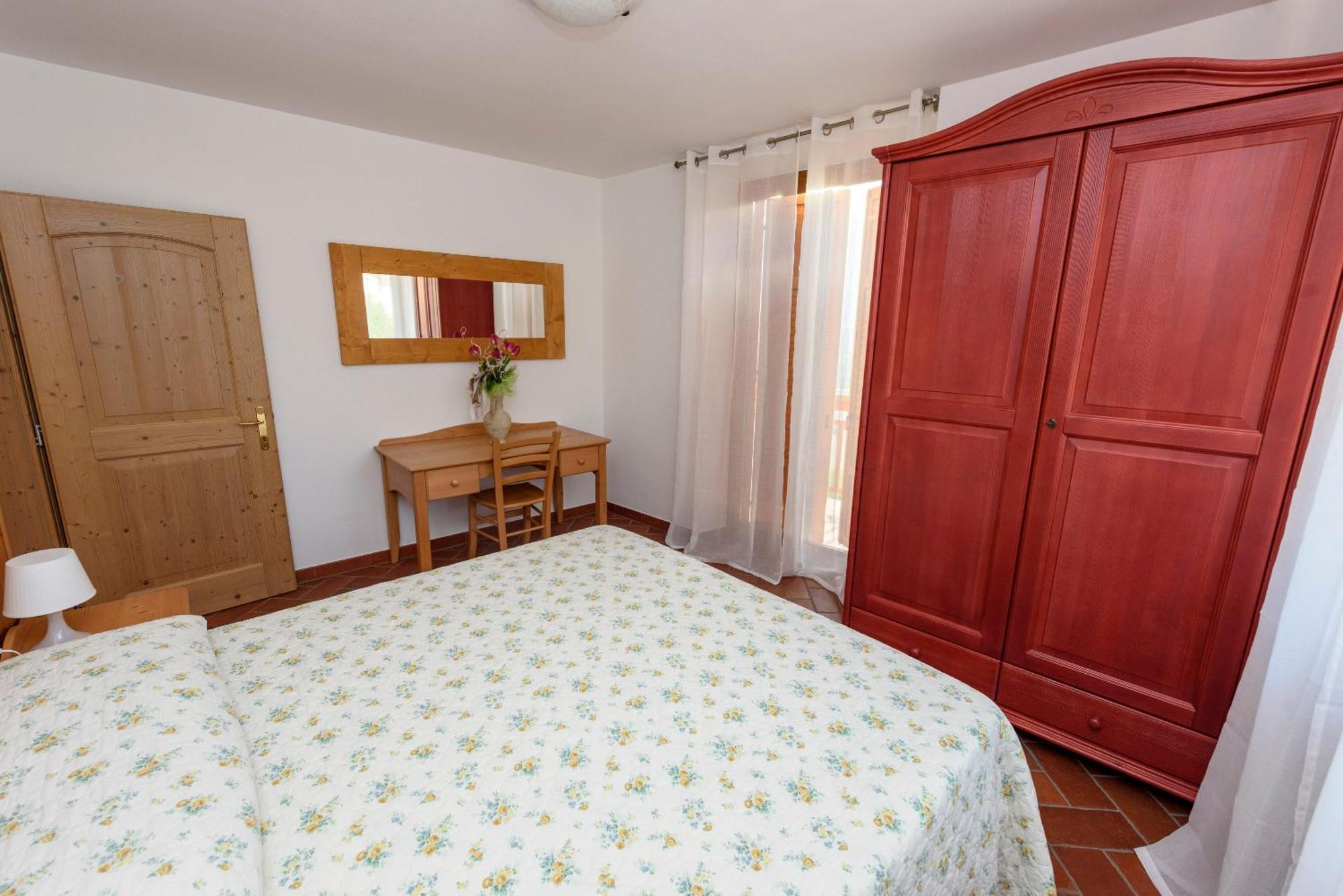 Agritur La Pieve Villa Taio Eksteriør billede