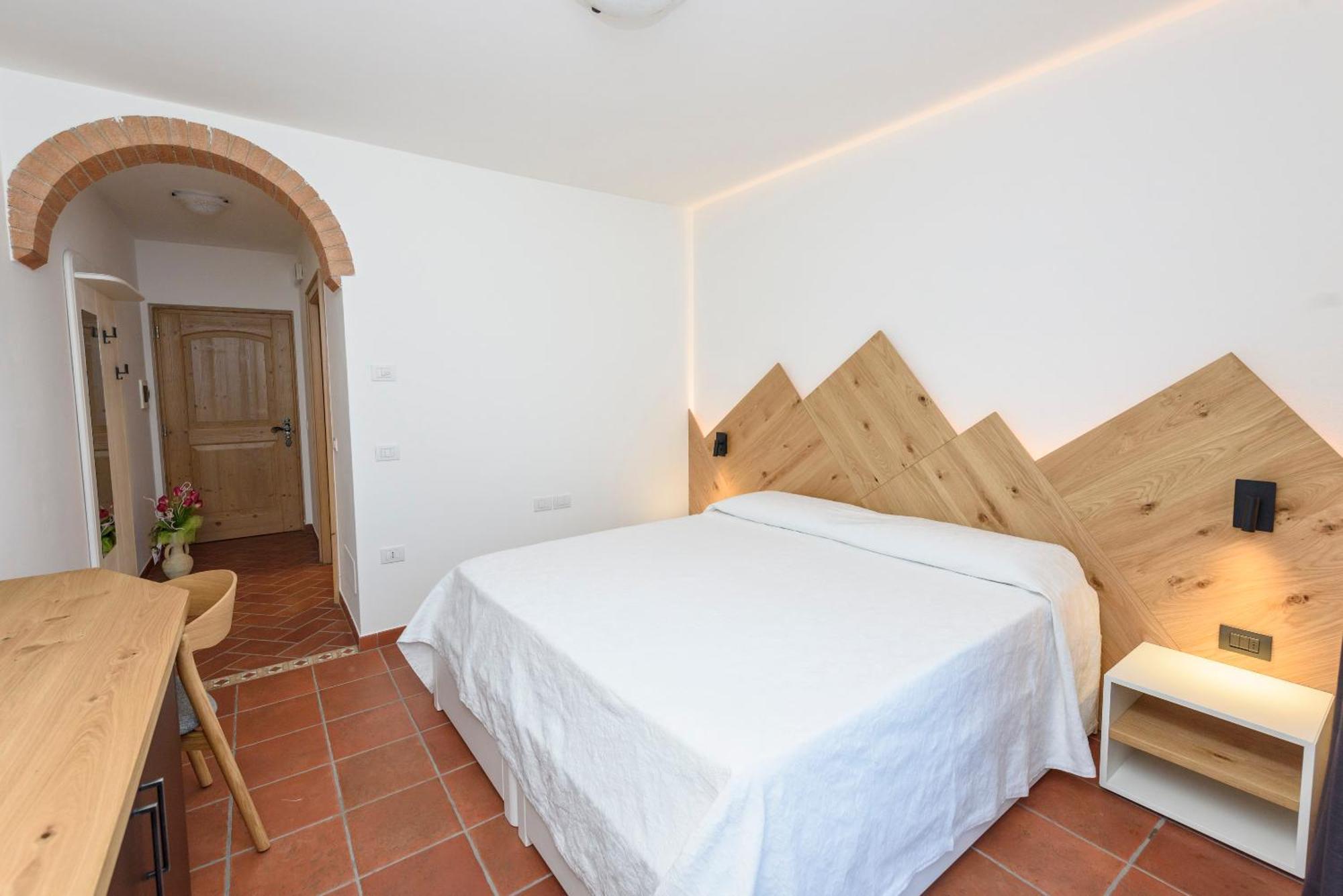 Agritur La Pieve Villa Taio Eksteriør billede