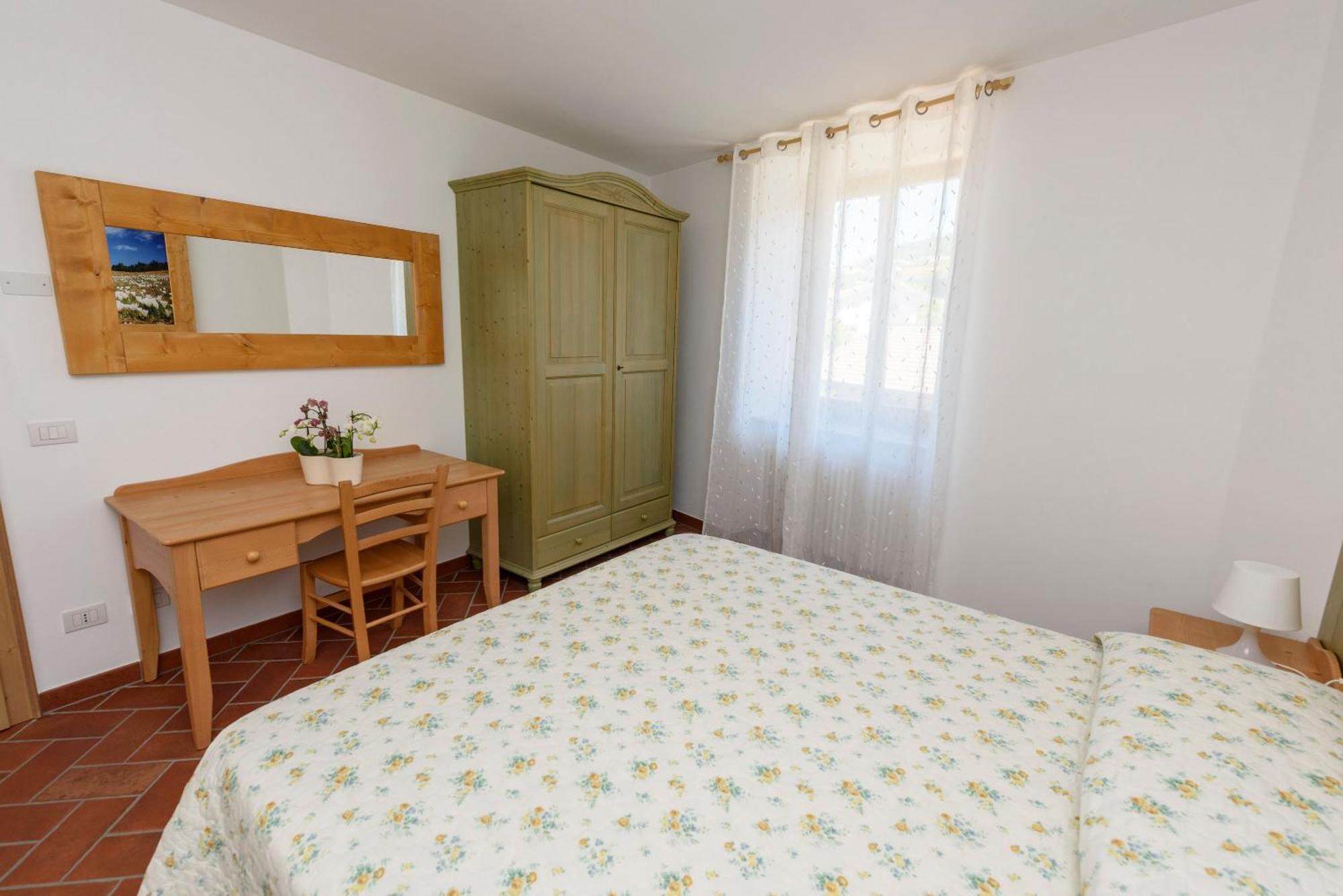 Agritur La Pieve Villa Taio Eksteriør billede