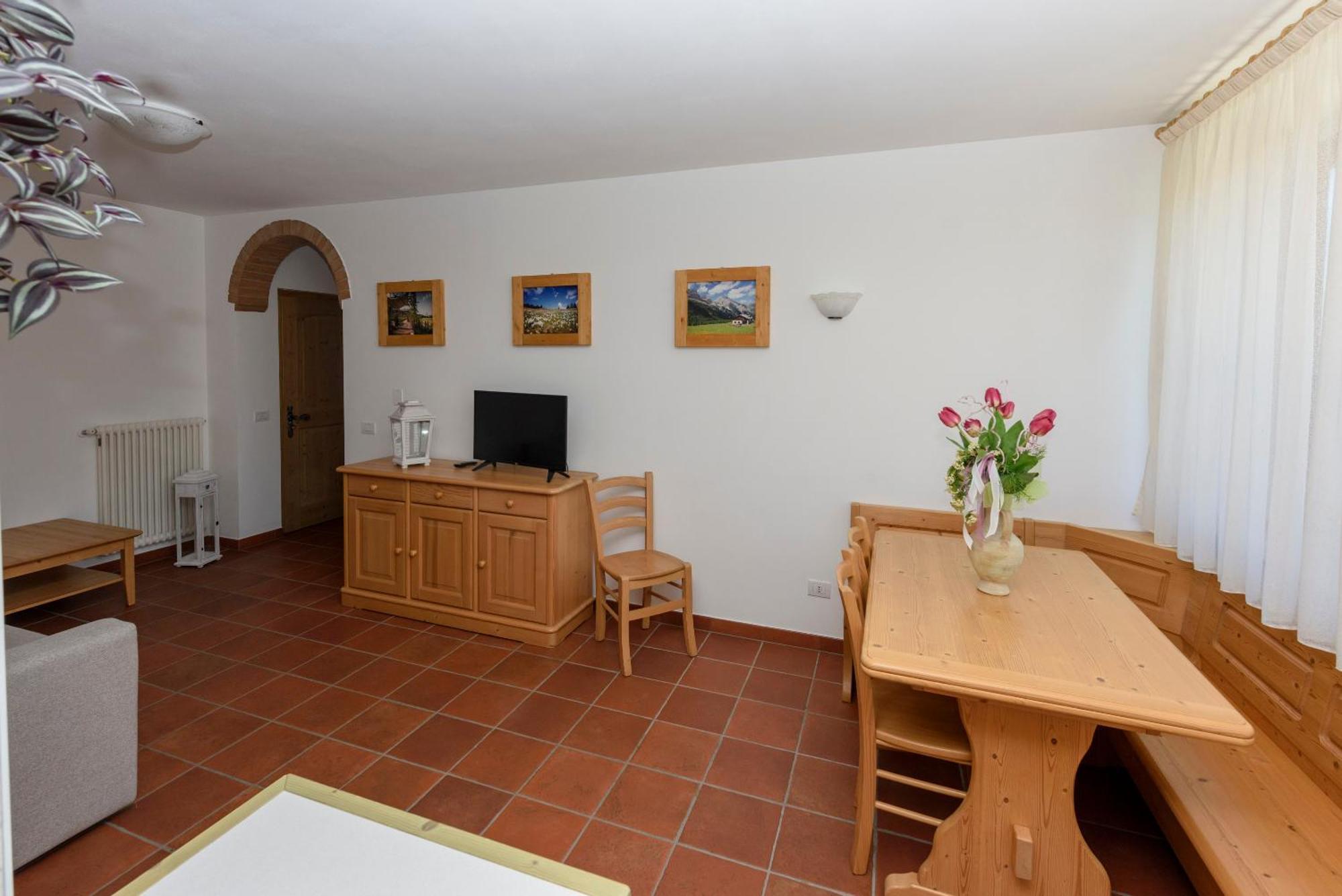 Agritur La Pieve Villa Taio Eksteriør billede