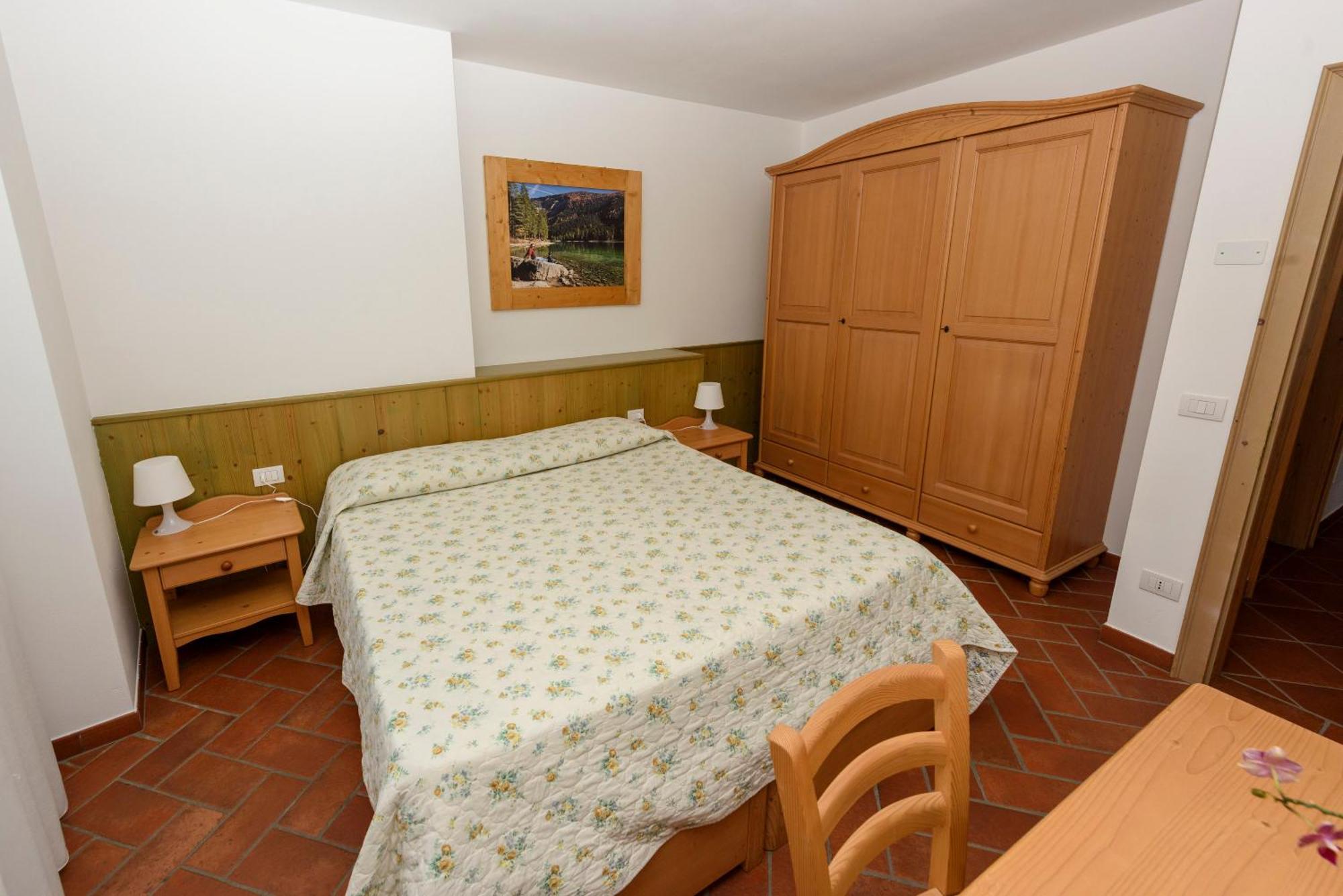 Agritur La Pieve Villa Taio Eksteriør billede