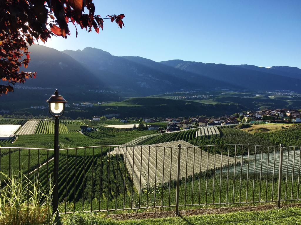 Agritur La Pieve Villa Taio Eksteriør billede
