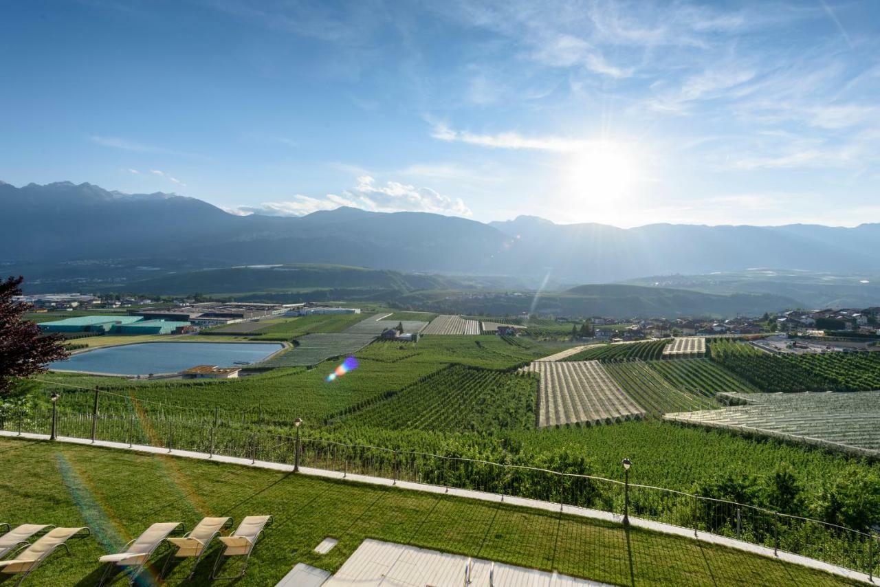 Agritur La Pieve Villa Taio Eksteriør billede