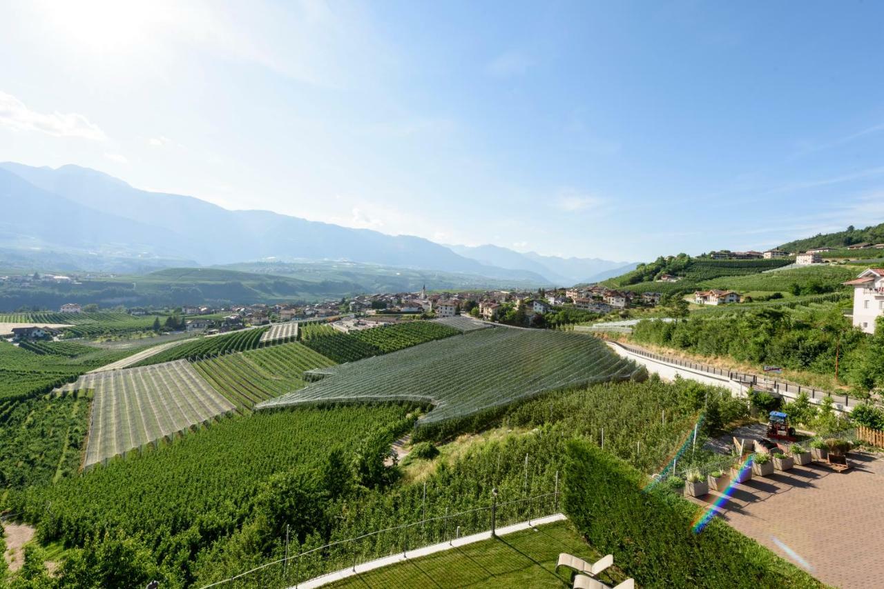 Agritur La Pieve Villa Taio Eksteriør billede